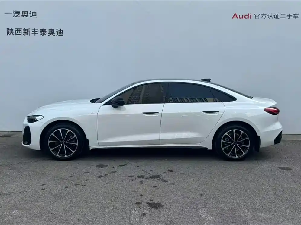 Audi A5L 2026 2.0T Sports Edition Plus купить на сайте DeffCars