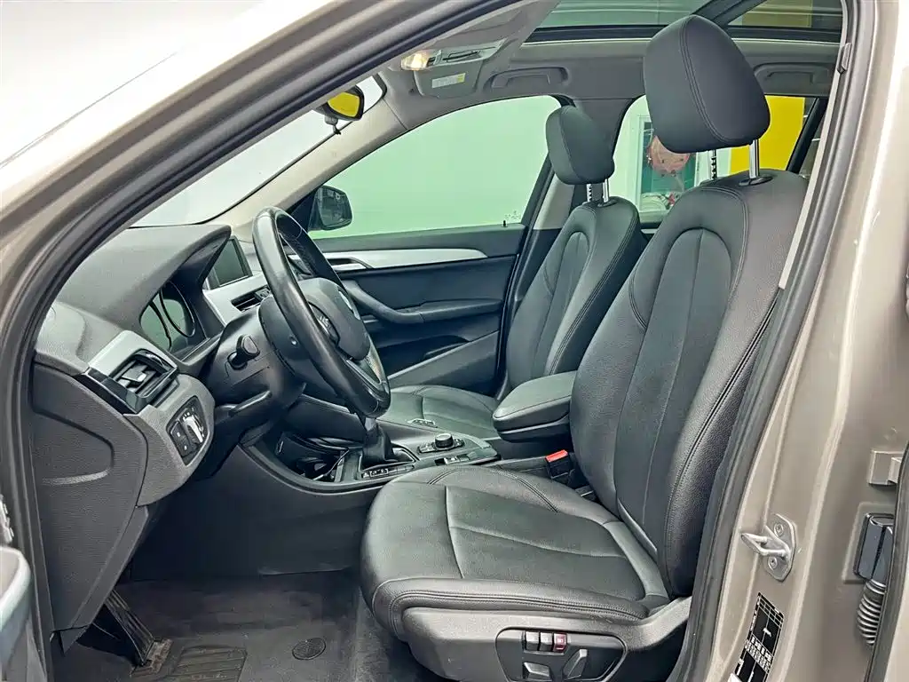 BMW X1 2019 sDrive18Li Fashion Model купить на сайте DeffCars