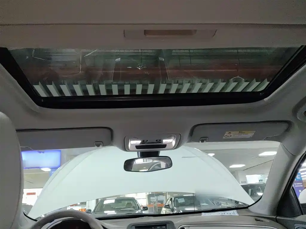 Malibu XL 2018 530T Automatic Ruixiang Edition купить на сайте DeffCars