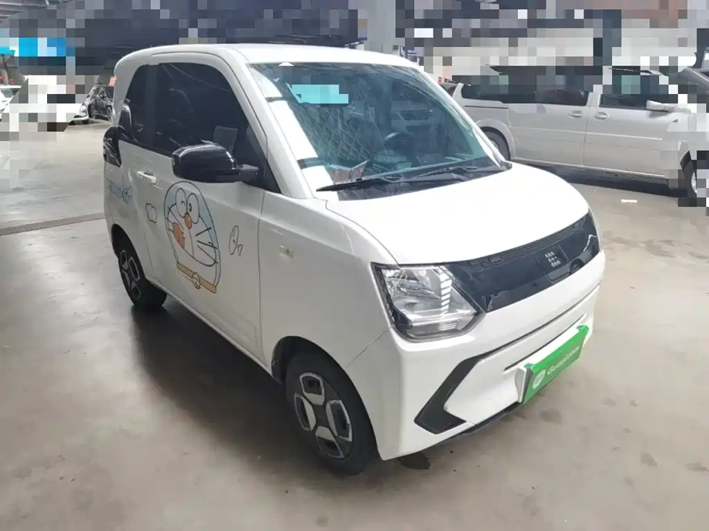 Fengguang MINIEV 2022, practical and luxurious model купить на сайте DeffCars