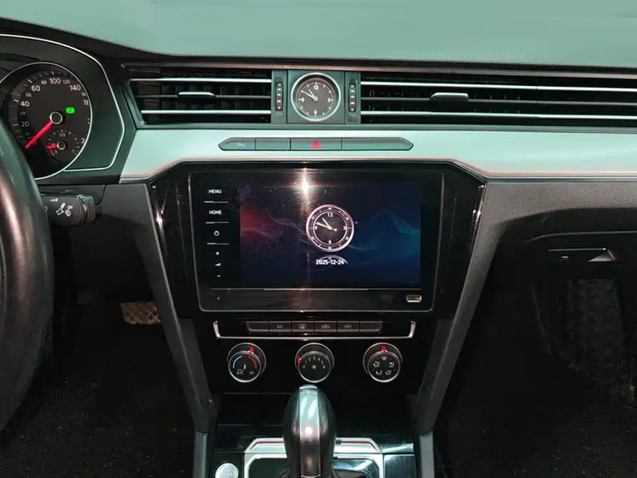 MAGOTAN 2020 280TSI DSG Comfort купить на сайте DeffCars