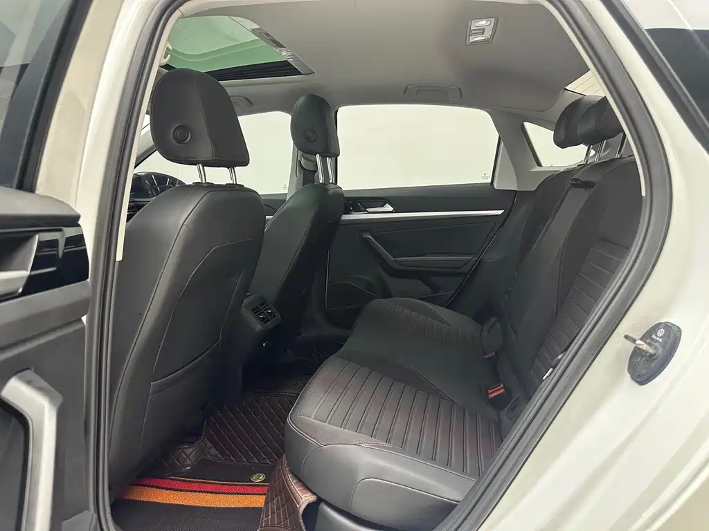 LAVIDA 2023 280TSI DSG Starry Sky Full Edition купить на сайте DeffCars