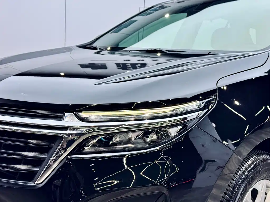 Explorer 2021 535T Yujie Edition купить на сайте DeffCars