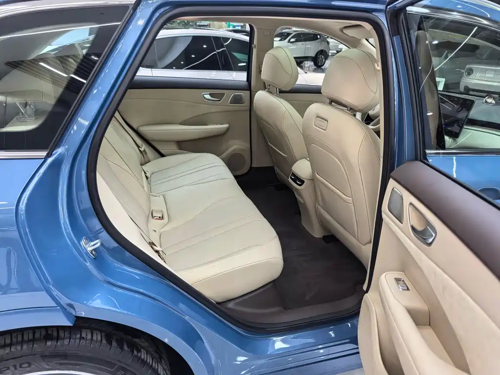 Shangjie H5 2025 extended range Max купить на сайте DeffCars