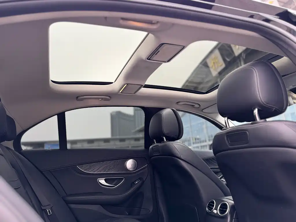 Mercedes-Benz C-Class 2018 C 200 L Sports Edition купить на сайте DeffCars