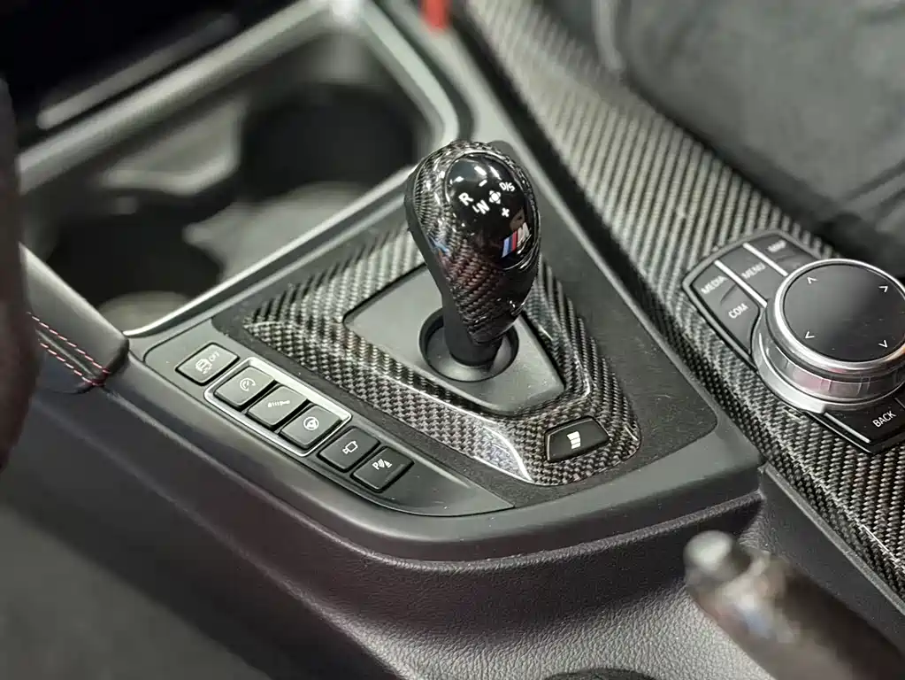 BMW M4 2014 M4 Coupe купить на сайте DeffCars