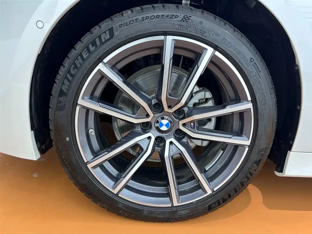 BMW 3 Series 2025 325i M Sports Package купить на сайте DeffCars