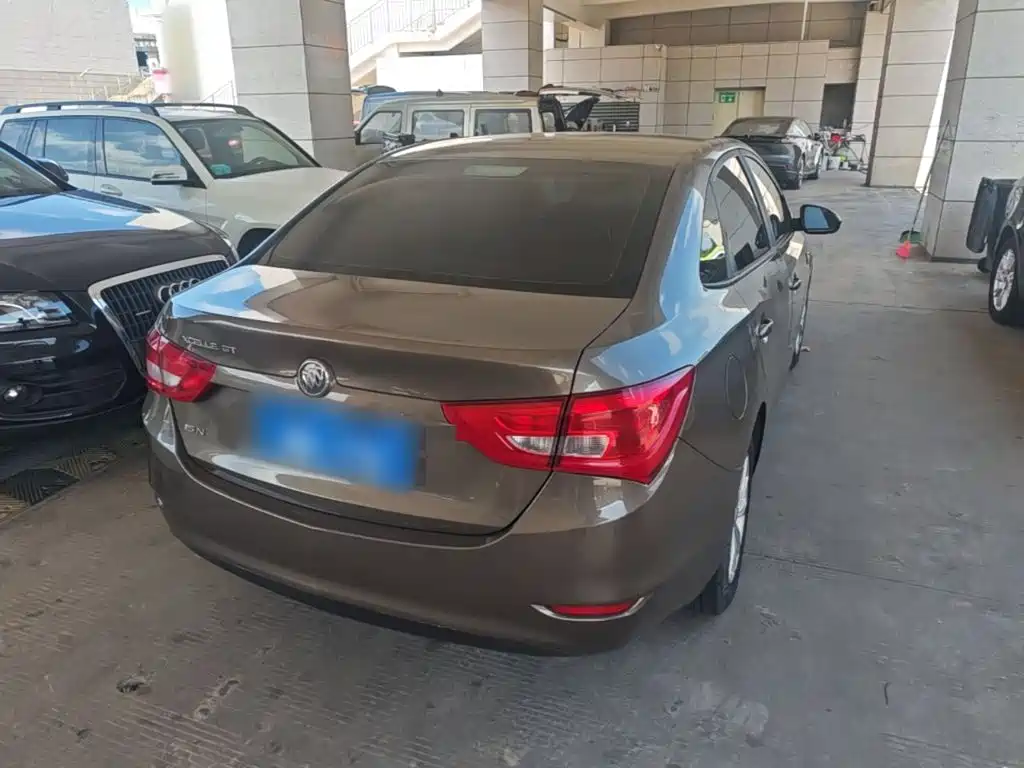 Yinglang 2015 15N automatic aggressive type купить на сайте DeffCars