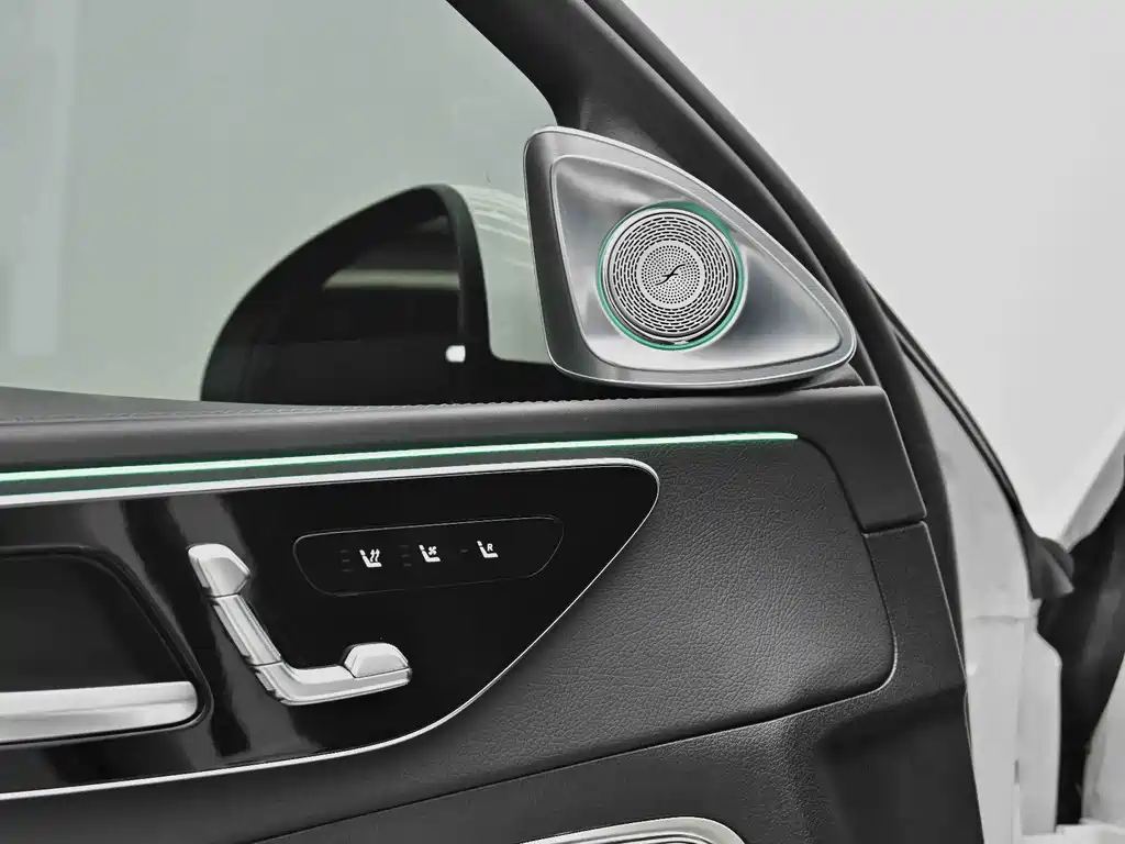 Mercedes-Benz C-Class 2024 C 260 L Sports Edition купить на сайте DeffCars