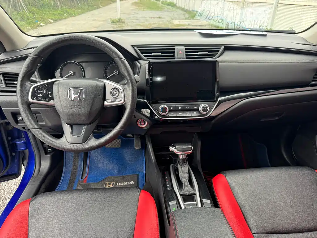 Lingpai 2019 180Turbo CVT Comfort Edition National VI купить на сайте DeffCars