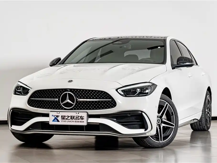 Mercedes-Benz C-Class 2023 C 260 L Haoye Sports Edition купить на сайте DeffCars