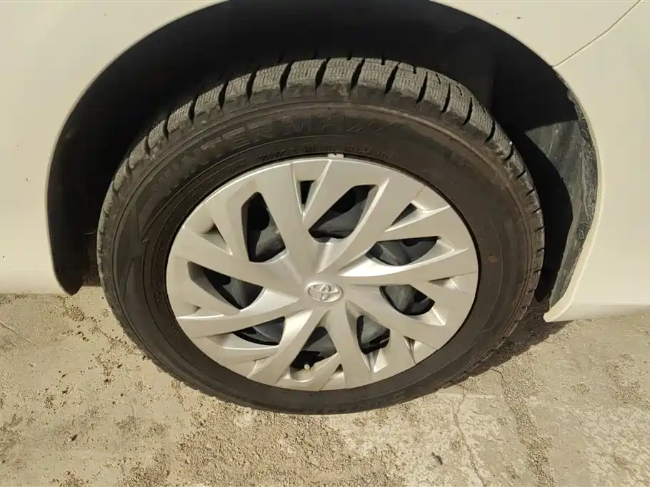 Vios 2021 1.5L CVT Enactus Edition купить на сайте DeffCars