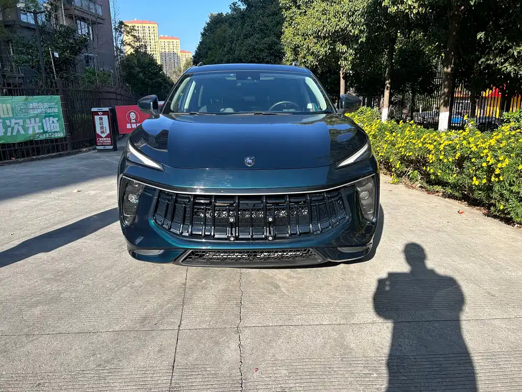 Fengxing T5 EVO 2021 1.5TD DCT Diamond Edition купить на сайте DeffCars