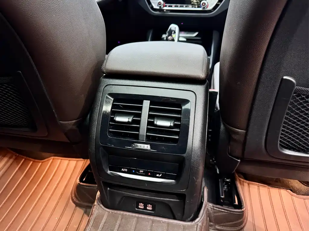 BMW X3 2021 xDrive28i M Sports Package купить на сайте DeffCars