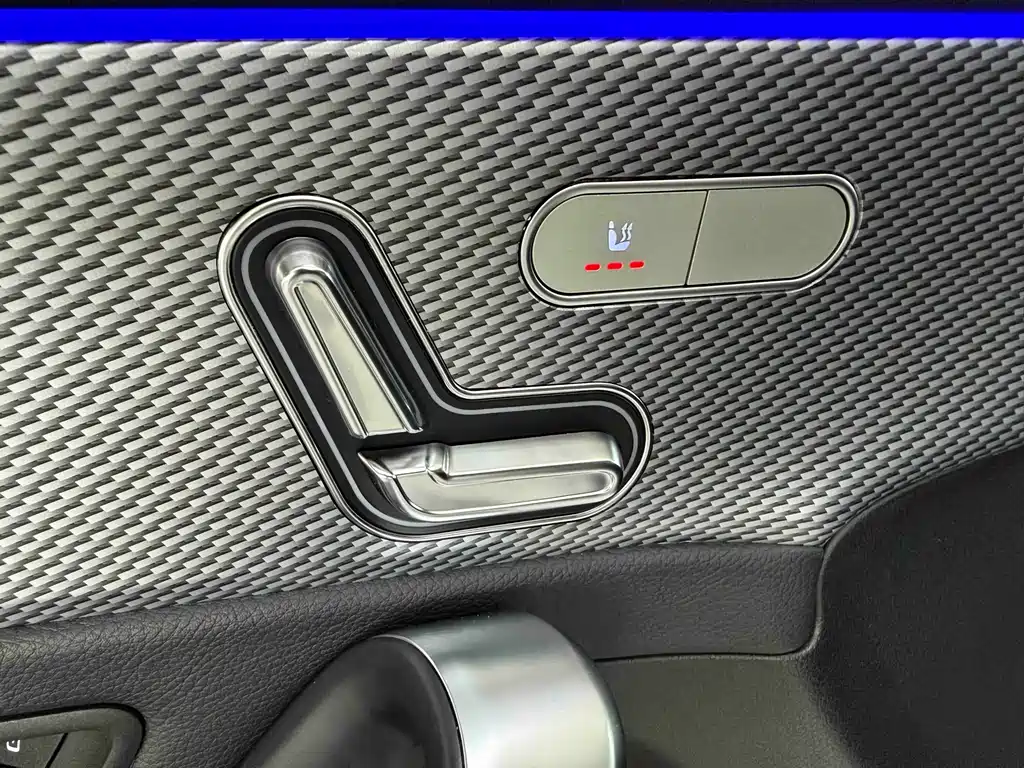 Mercedes-Benz A-Class 2022 A 180 L Sports Sedan купить на сайте DeffCars