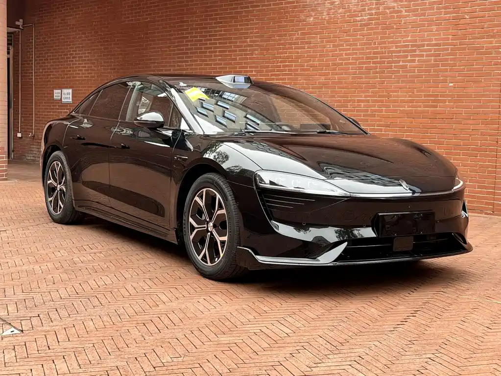 Zhijie S7 2026 Max купить на сайте DeffCars