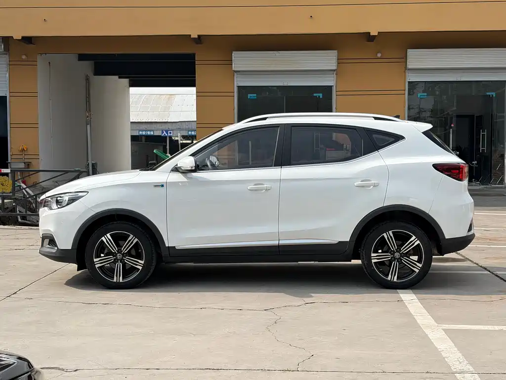 MG ZS 2018 1.5L Manual Comfort Edition National V купить на сайте DeffCars