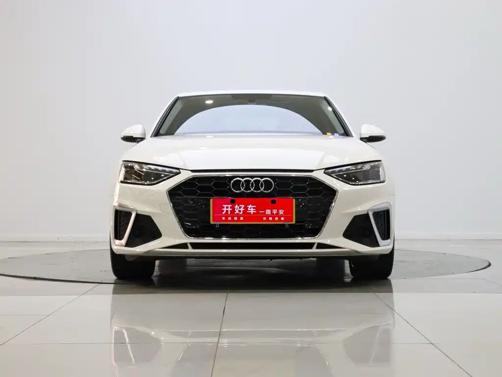 Audi A4L 2020 40 TFSI Fashionable and Dynamic купить на сайте DeffCars