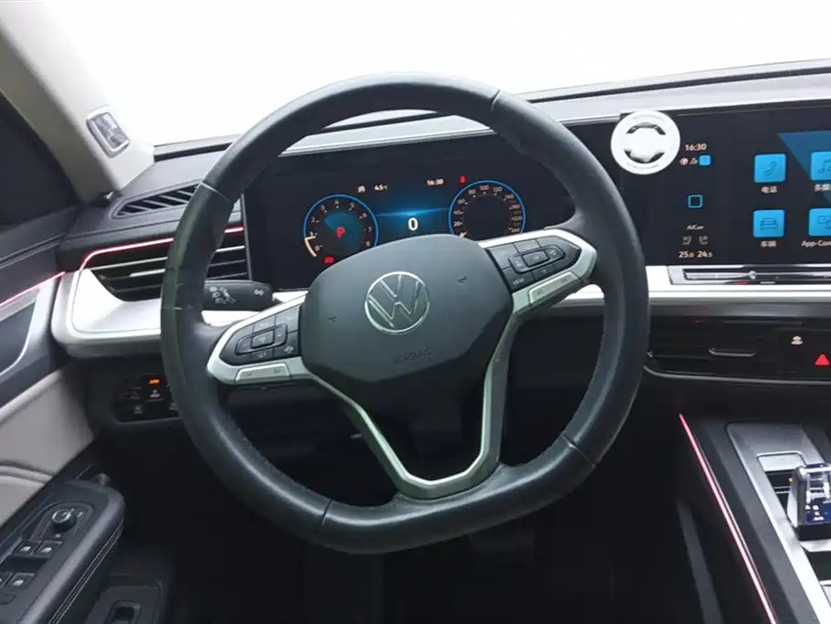 Lanxun 2023 330TSI Luxury Touring Edition купить на сайте DeffCars