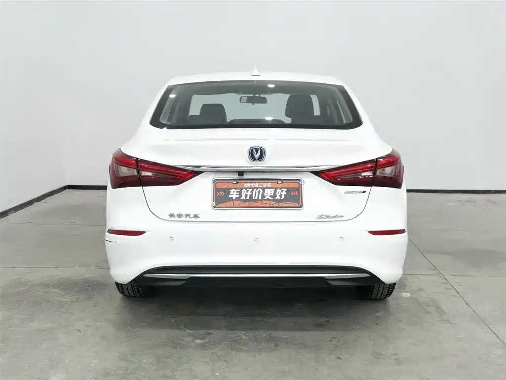 Eado 2018 1.6L GDI automatic fashion model купить на сайте DeffCars