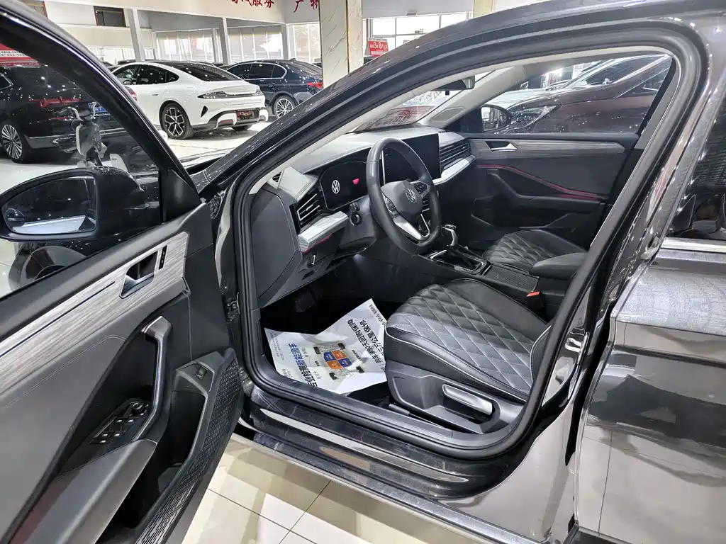 Sagitar 2023 300TSI DSG Super Edition купить на сайте DeffCars