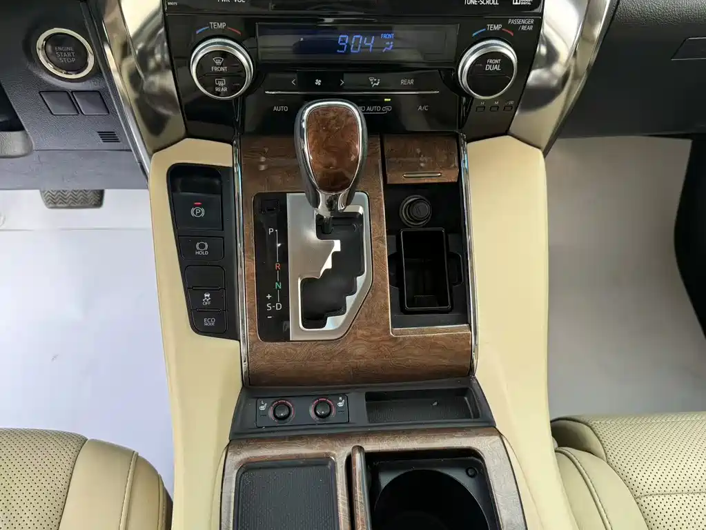 Alfa 2018 3.5L Premium Edition купить на сайте DeffCars