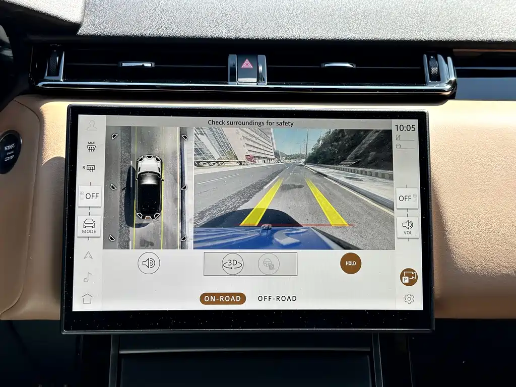 Range Rover Velar 2024 Dynamic HSE купить на сайте DeffCars