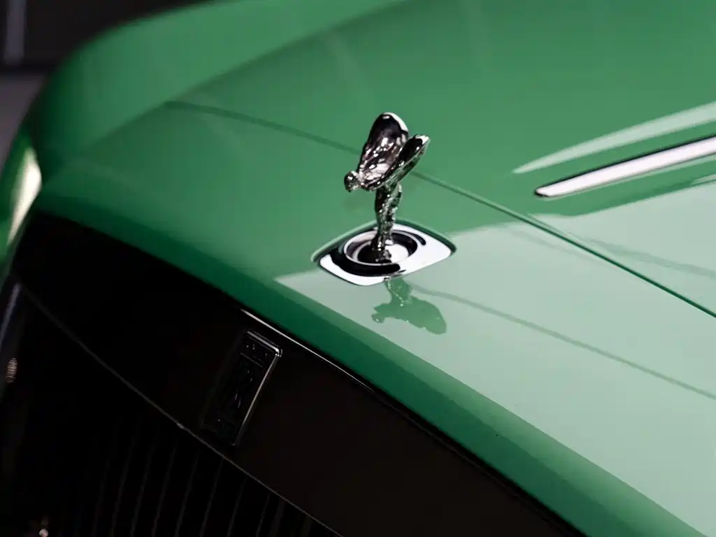 Yaoying 2018 6.6T standard model купить на сайте DeffCars