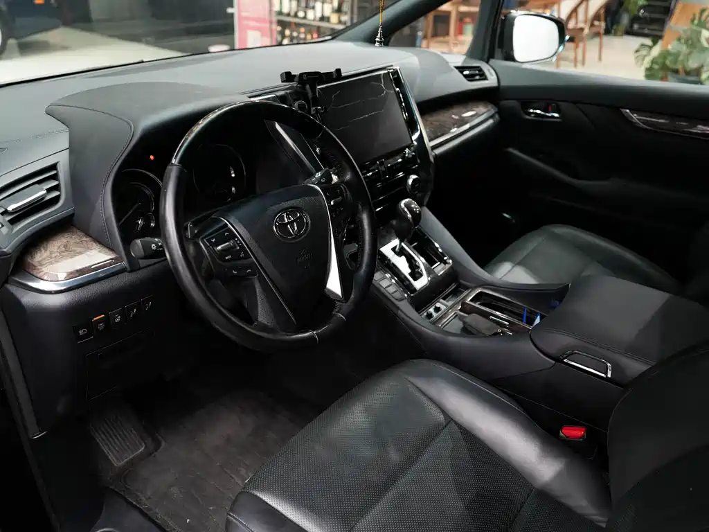 Alfa 2021 Dual Engine 2.5L Premium Edition купить на сайте DeffCars