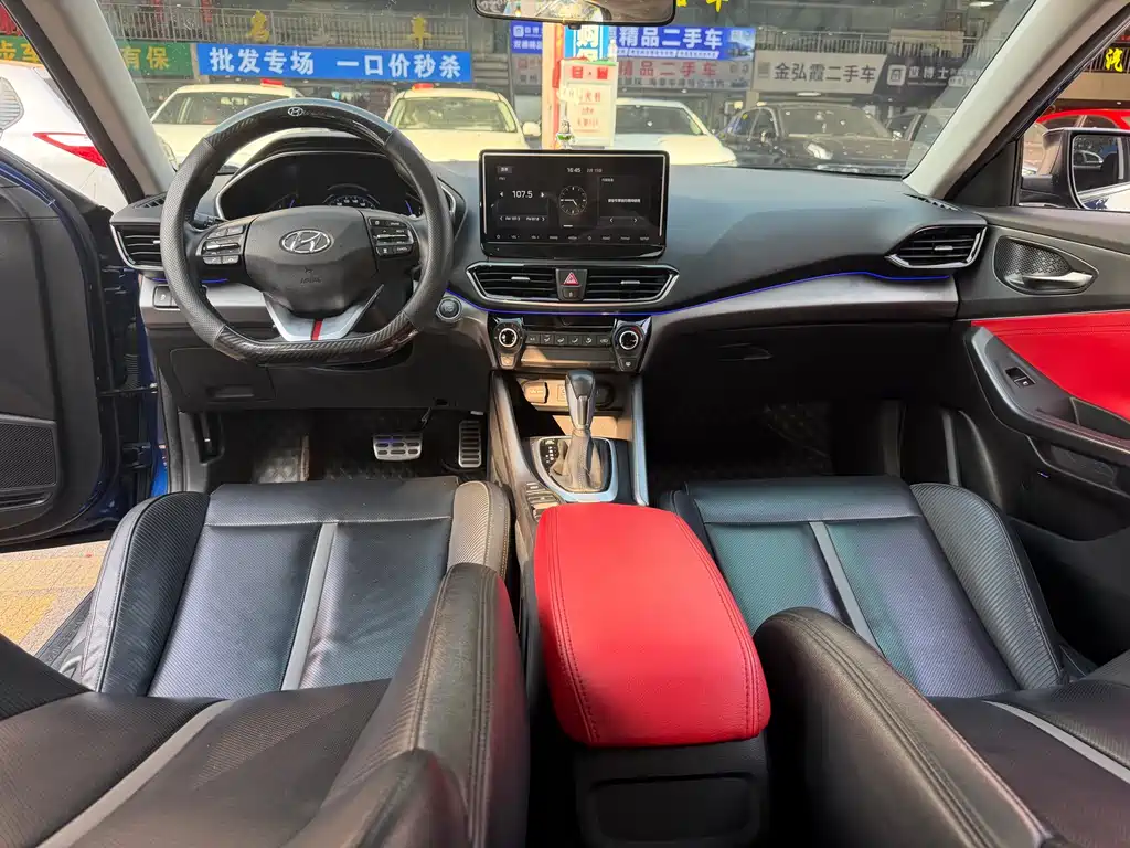 Festa 2019 280TGDi Sports Edition National VI купить на сайте DeffCars