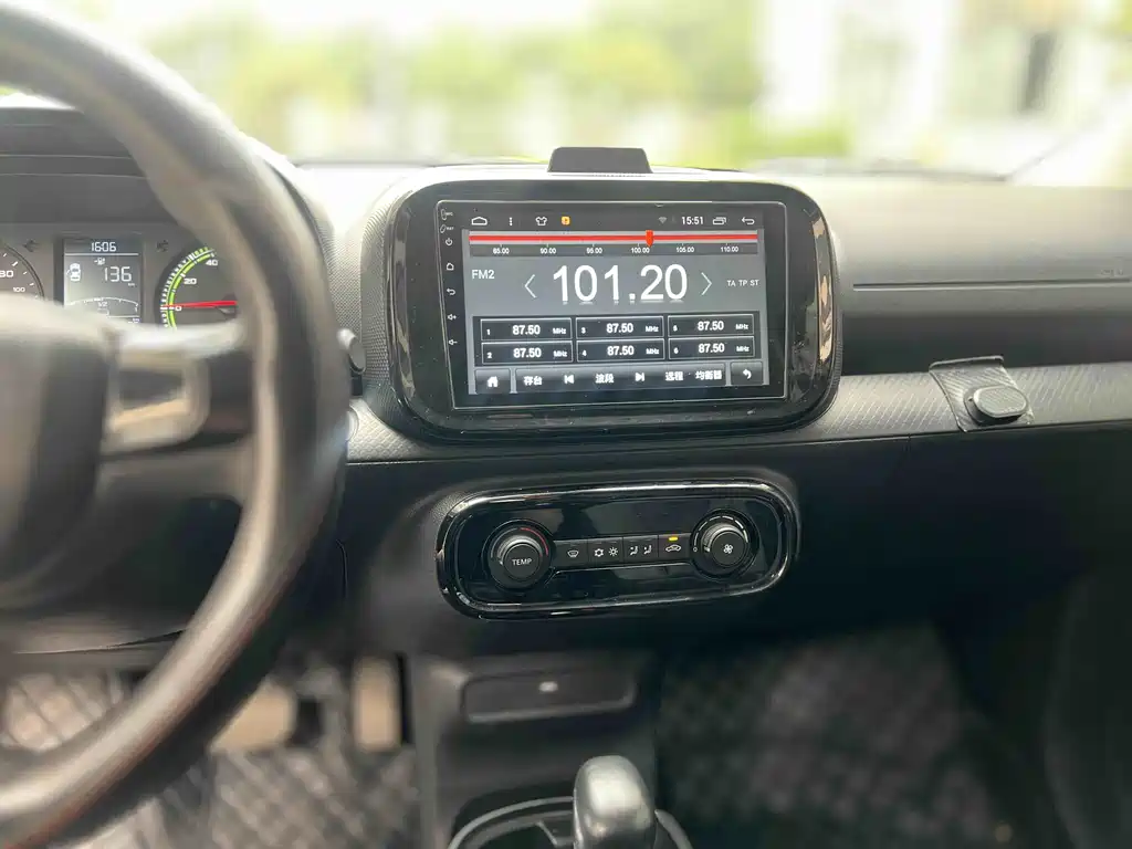 CLEVER 2022 311km Yuanqi Bobo Edition купить на сайте DeffCars