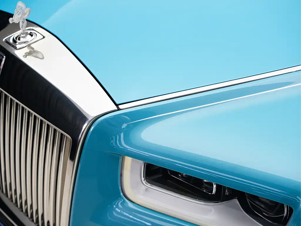 Phantom 2018 6.7T long wheelbase version купить на сайте DeffCars