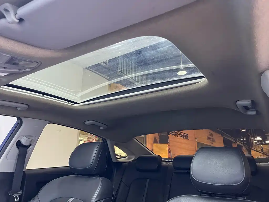 Festa 2019 280TGDi Smart Edition National VI купить на сайте DeffCars
