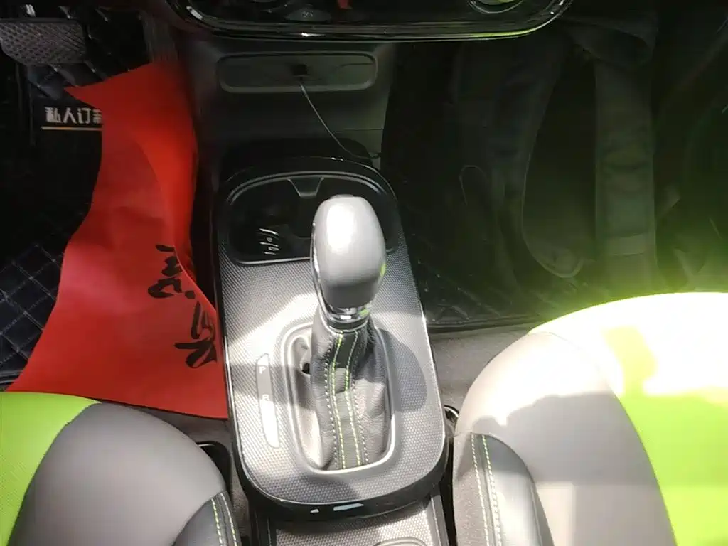 CLEVER 2021 302km all-round version купить на сайте DeffCars