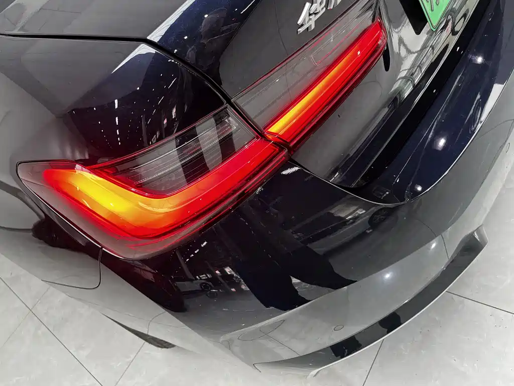 BMW i3 2024 eDrive 35 L купить на сайте DeffCars