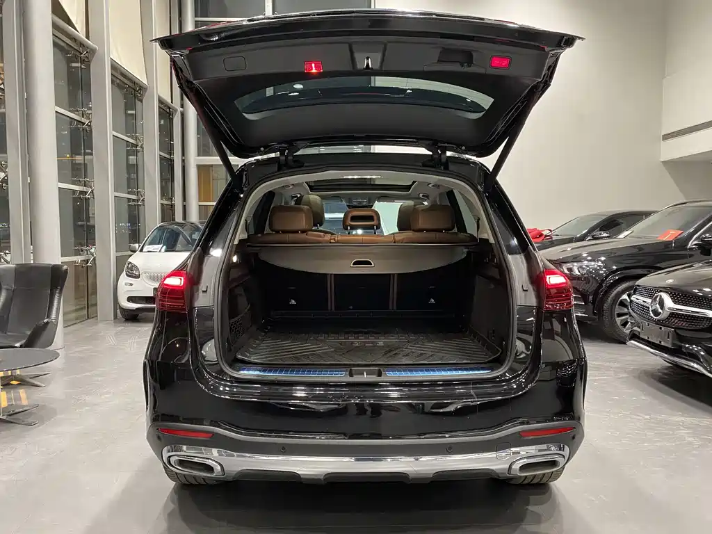 Mercedes-Benz GLE 2024 GLE 450 4MATIC Dynamic купить на сайте DeffCars