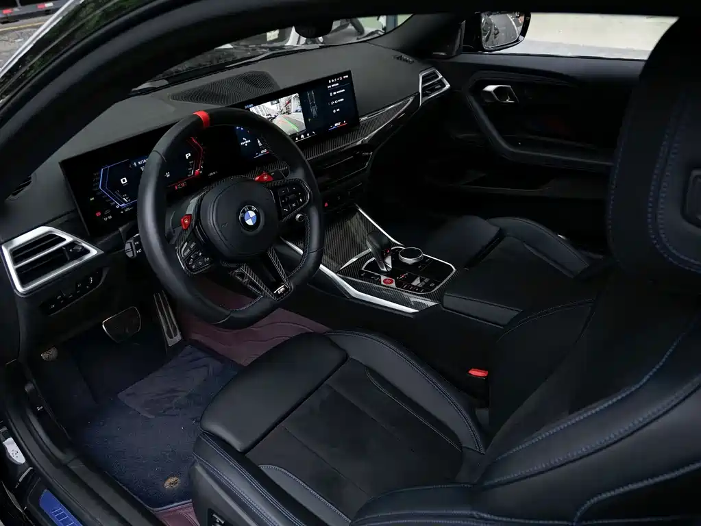 BMW M2 2024 M2 купить на сайте DeffCars