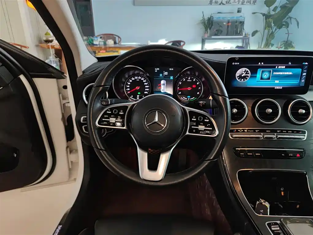 Mercedes-Benz C-Class 2019 C 260 L Sports Edition купить на сайте DeffCars