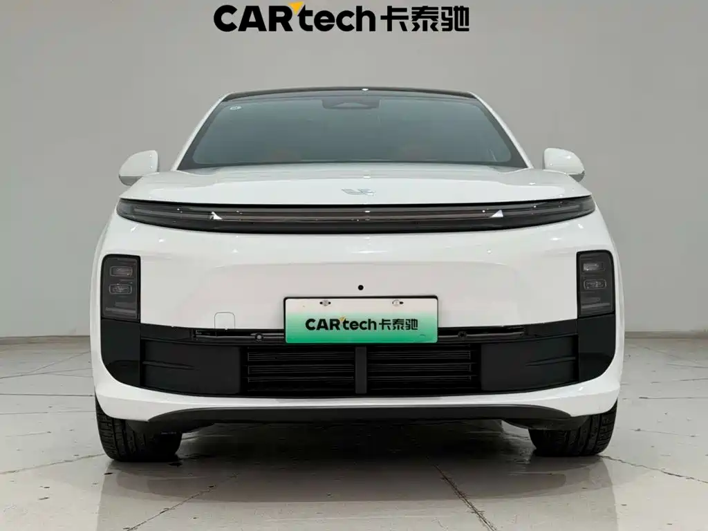 Ideal L6 2024 Pro купить на сайте DeffCars