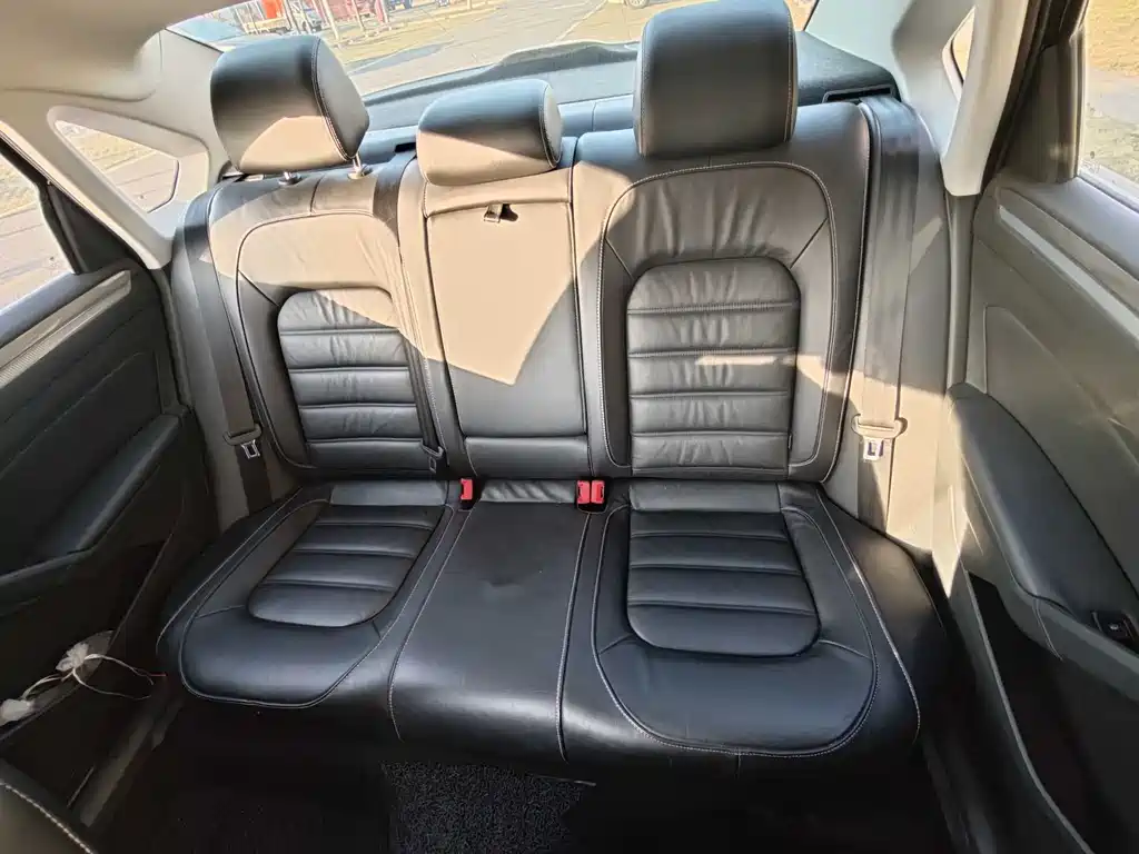 Passat 2017 280TSI DSG Premium Edition купить на сайте DeffCars