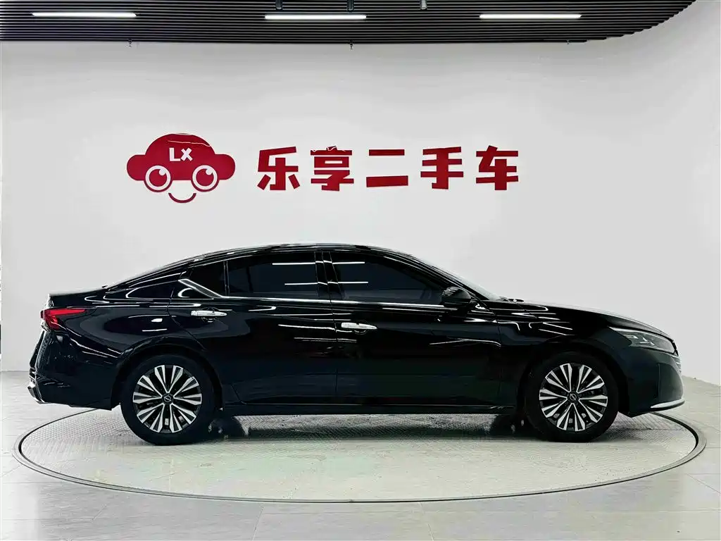 Teana 2024 2.0L XE True Heart Edition купить на сайте DeffCars