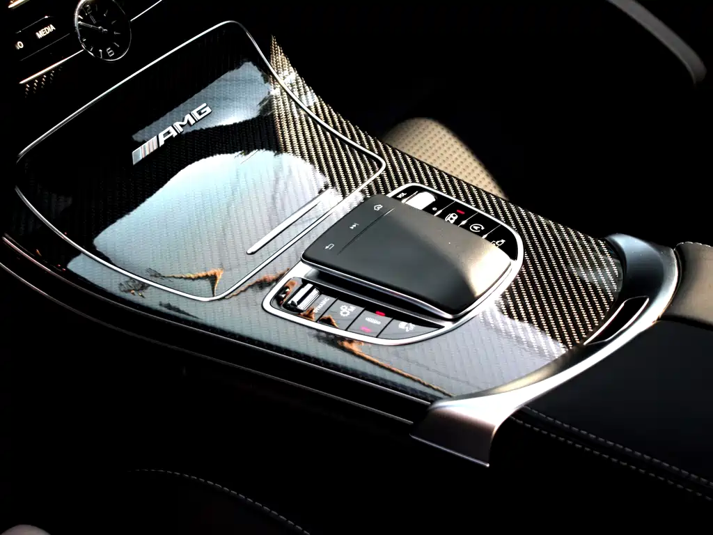 Mercedes-Benz C-Class AMG 2019 AMG C 63 S купить на сайте DeffCars