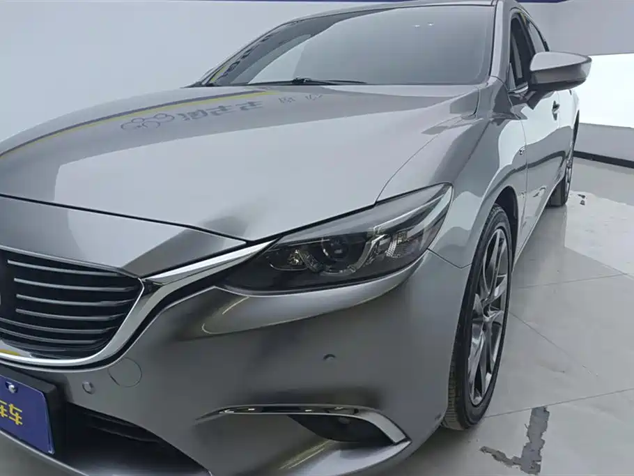 Atez 2018 2.5L Blue Sky Sports Edition National V купить на сайте DeffCars