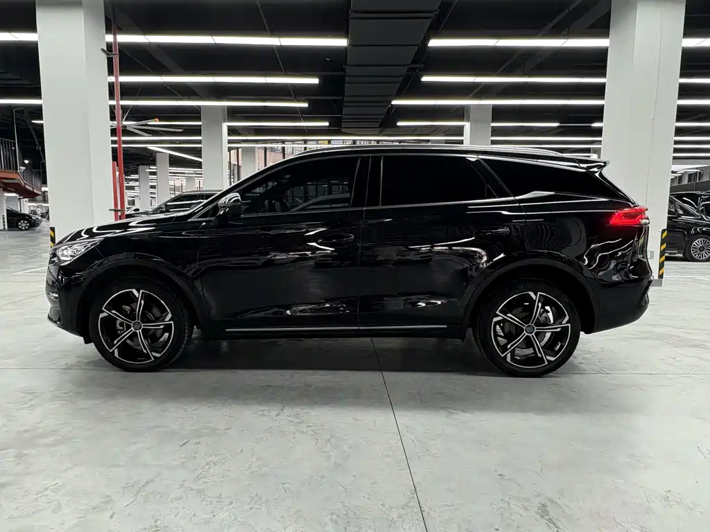 Tang New Energy 2021 DM-i 112km Premium купить на сайте DeffCars