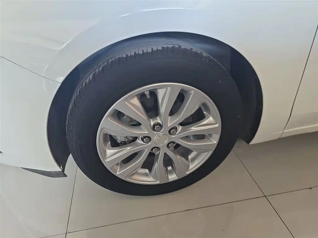 Yinglang 2021 model model 1.5L automatic elite model купить на сайте DeffCars