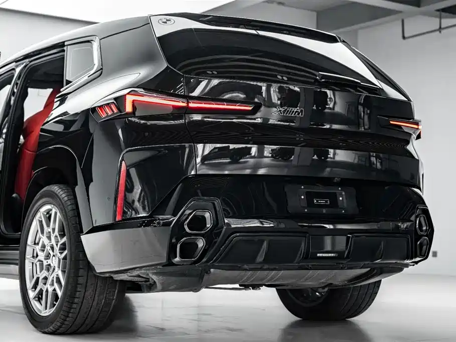 BMW XM 2023 50e купить на сайте DeffCars