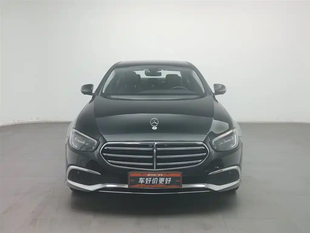 Mercedes-Benz E-Class 2022 Model Two E 300 L Fashion Model купить на сайте DeffCars