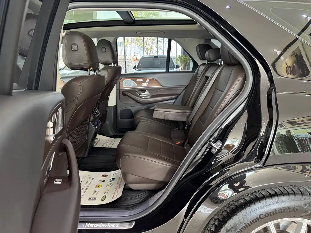 Mercedes-Benz GLE 2020 facelift GLE 350 4MATIC fashionable special edition купить на сайте DeffCars