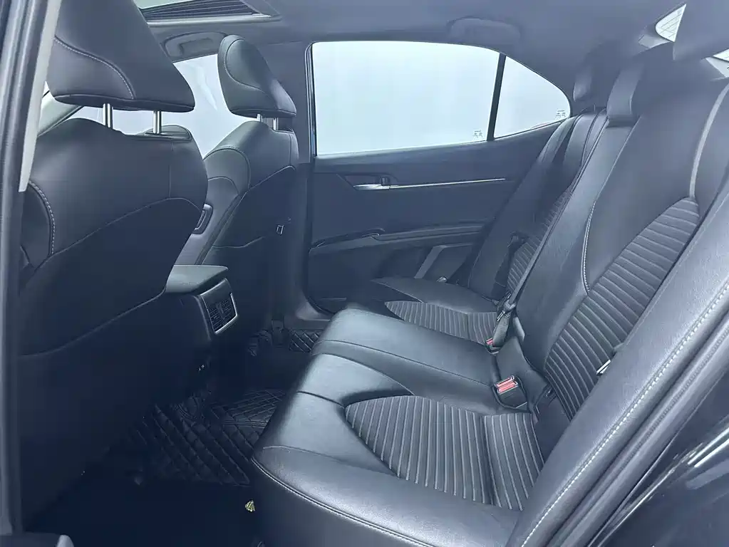 Camry 2022 2.0S Knight Edition купить на сайте DeffCars