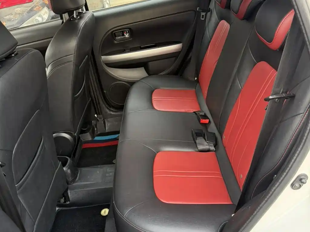 Haval H1 2016 Red Label 1.5L AMT Luxury Model купить на сайте DeffCars